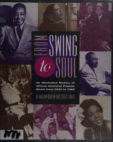 Cover of From Swing to Soul