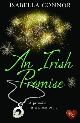 Book cover for Irish Promise