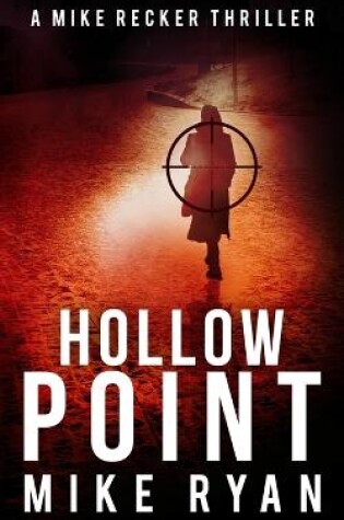 Cover of Hollow Point