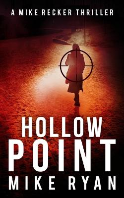 Book cover for Hollow Point