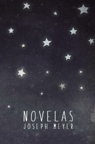 Cover of Novelas