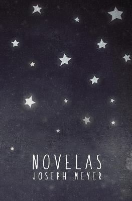 Book cover for Novelas