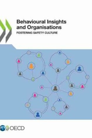 Cover of Behavioural Insights and Organisations