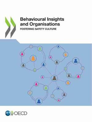 Book cover for Behavioural Insights and Organisations