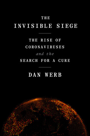 Cover of The Invisible Siege