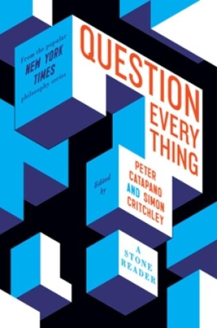 Cover of Question Everything