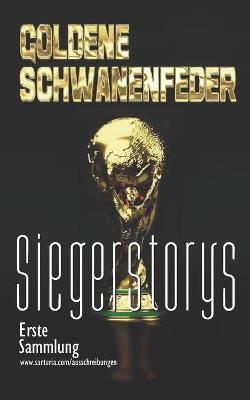 Book cover for Siegerstorys
