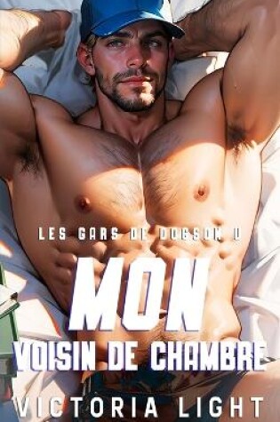 Cover of Mon voisin de chambre