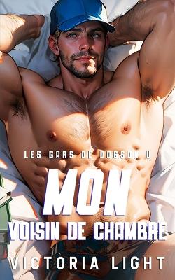 Cover of Mon voisin de chambre