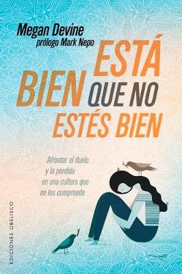 Book cover for Esta Bien Que No Estes Bien