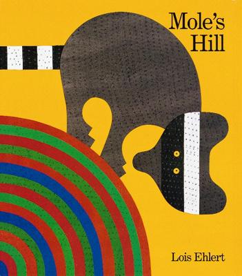 Book cover for Mole's Hill