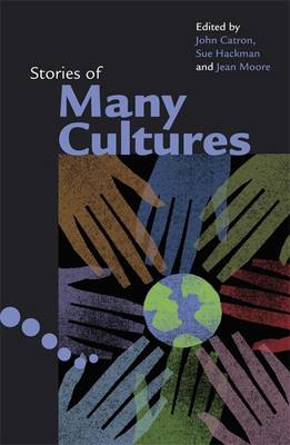 Book cover for Stories of Many Cultures