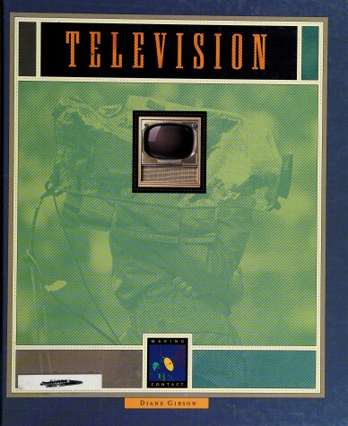 Cover of Television