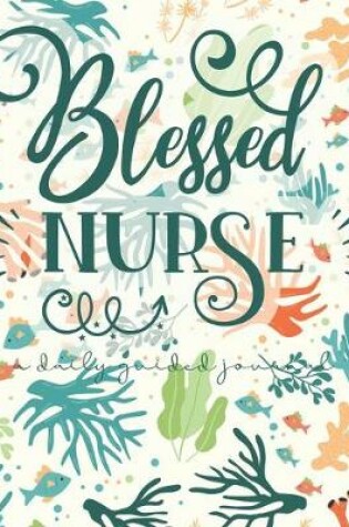 Cover of Blessed Nurse