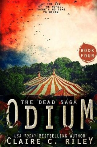 Cover of Odium IV