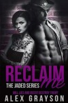 Book cover for Reclaim Me