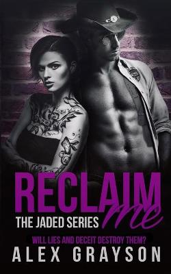 Book cover for Reclaim Me