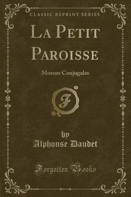 Book cover for La Petit Paroisse