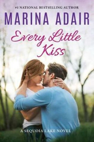 Cover of Every Little Kiss