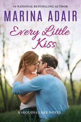 Book cover for Every Little Kiss