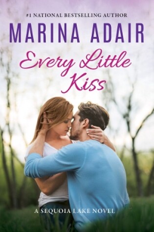 Every Little Kiss