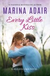 Book cover for Every Little Kiss