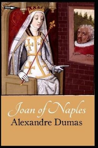 Cover of Joan of Naples Annotated