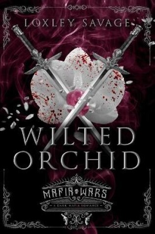 Cover of Wilted Orchid