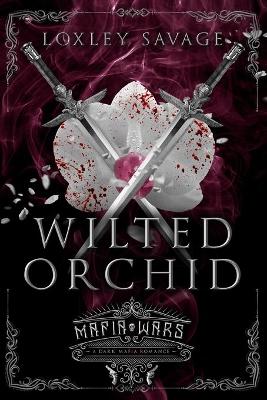 Book cover for Wilted Orchid