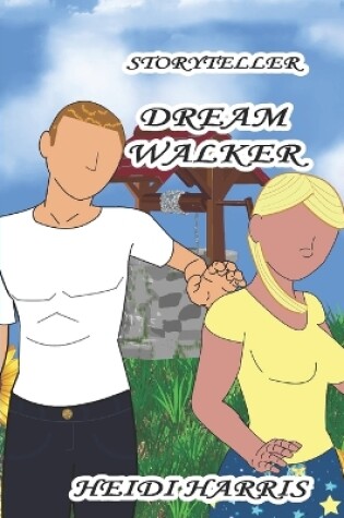 Cover of Dream Walker