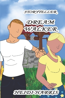 Book cover for Dream Walker