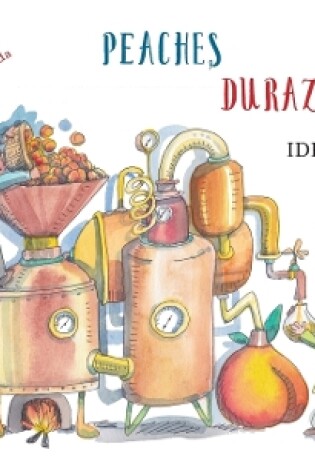 Cover of Peaches / Duraznos