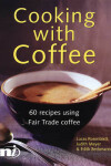 Book cover for Cooking with Coffee