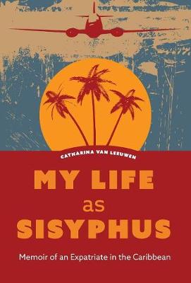 Cover of My Life as Sisyphus