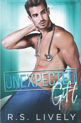 Book cover for Unexpected Gift