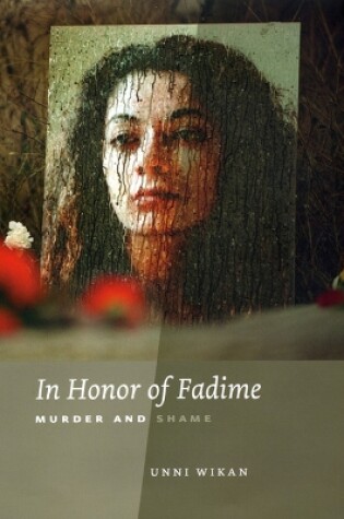 Cover of In Honor of Fadime