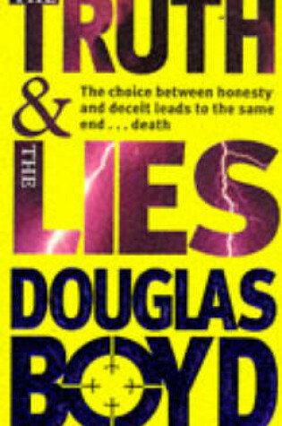 Cover of The Truth and the Lies