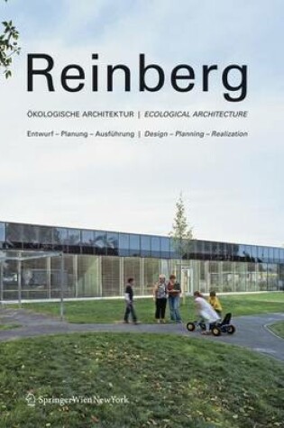 Cover of Kologische Architektur / Ecological Architecture