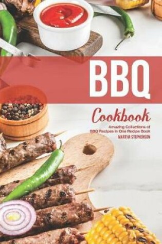 Cover of BBQ Cookbook