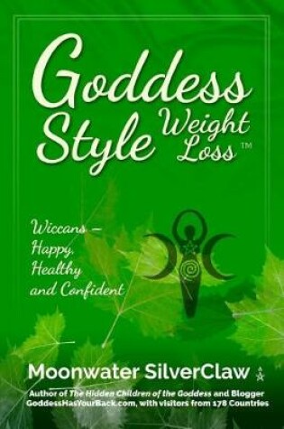 Cover of Goddess Style Weight Loss