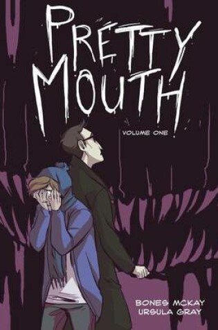 Cover of Pretty Mouth