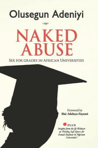 Cover of Naked Abuse
