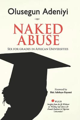 Book cover for Naked Abuse