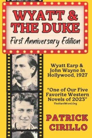 Cover of Wyatt and the Duke