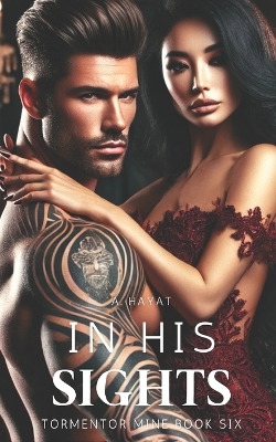 Book cover for In His Sights