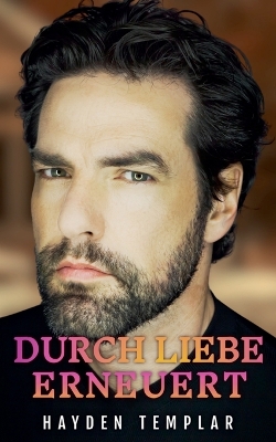 Book cover for Durch Liebe Erneuert