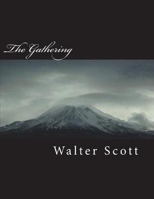 Book cover for The Gathering