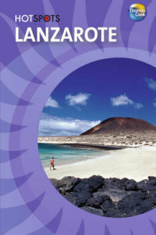 Cover of Lanzarote