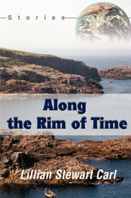 Book cover for Along the Rim of Time