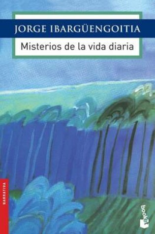 Cover of Misterios de La Vida Diaria